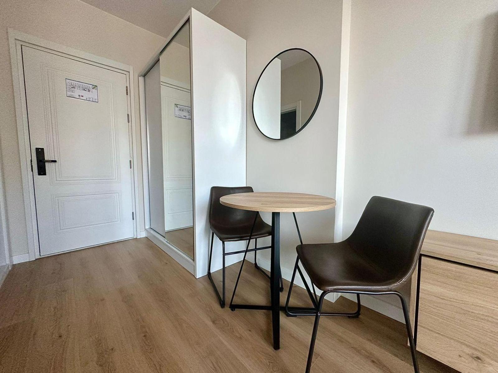 Nova Concierge Aparthotel Batoumi Chambre photo