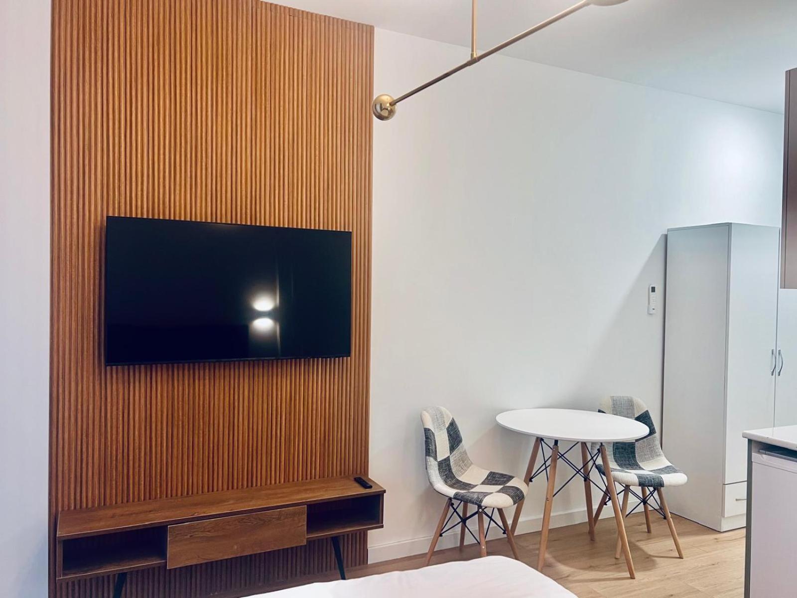 Nova Concierge Aparthotel Batoumi Extérieur photo